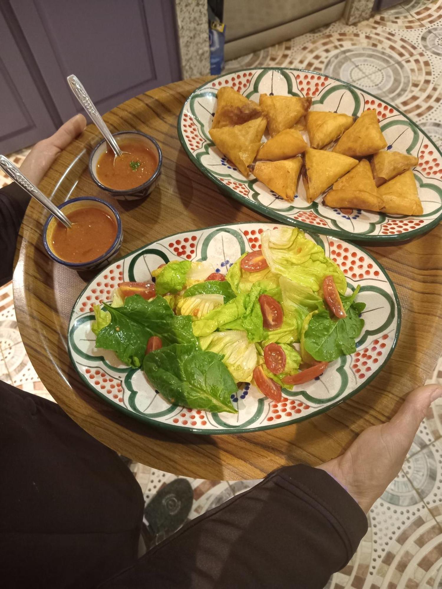 Riad Tania Mozaik Tarudant Zewnętrze zdjęcie